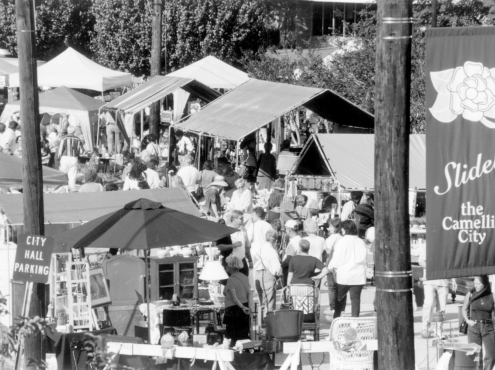 2025 Slidell Spring Street Fair